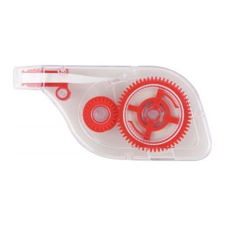 Achetez Roller correction latéral économique 5MM x 8M BF8120 pas cher sur Ma Rentrée Scolaire