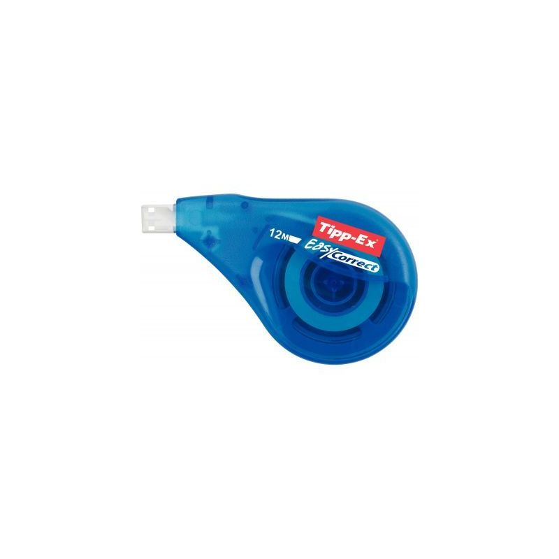 Achetez TIPP-EX Roller de correction latéral EASY CORRECT 829035 pas cher sur Ma Rentrée Scolaire Achetez TIPP-EX Roller de correction latéral EASY CORRECT 829035 pas cher sur Ma Rentrée Scolaire