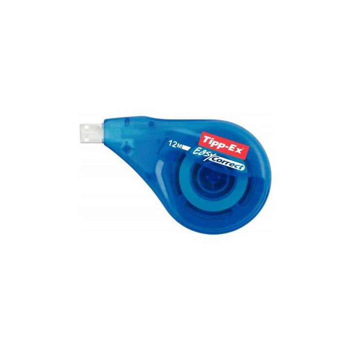 TIPP-EX Roller de correction latéral EASY CORRECT 829035