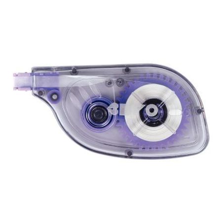 Achetez Roller correcteur latéral 5mmx8m JH609 DESK AND D pas cher sur Ma Rentrée Scolaire