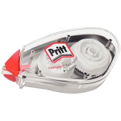 Achetez Roller de correction jetable 6 mm x 10 m 9H 2679525 PRITT HENKEL pas cher sur Ma Rentrée Sc..