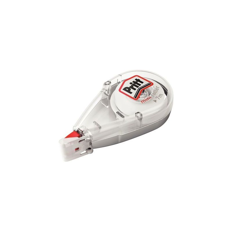 Achetez Correcteur Mini Roller 9H 2755568 PRITT HENKEL pas cher sur Ma Rentrée Scolaire Achetez Correcteur Mini Roller 9H 2755568 PRITT HENKEL pas cher sur Ma Rentrée Scolaire