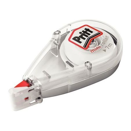 Achetez Correcteur Mini Roller 9H 2755568 PRITT HENKEL pas cher sur Ma Rentrée Scolaire