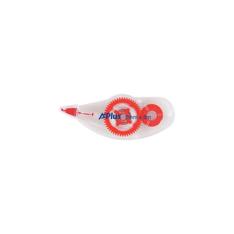 Achetez Roller de correction frontal 5mmx8m BF8612 pas cher sur Ma Rentrée Scolaire Achetez Roller de correction frontal 5mmx8m BF8612 pas cher sur Ma Rentrée Scolaire