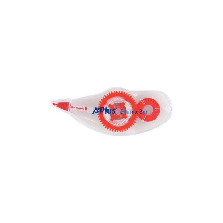 Roller de correction frontal 5mmx8m BF8612