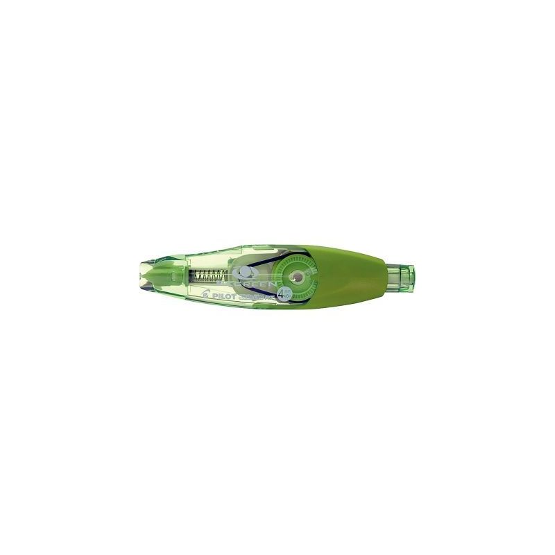 Achetez PILOT Roller de correction rétractable écologique Begreen White line RT 4903402 pas cher s..