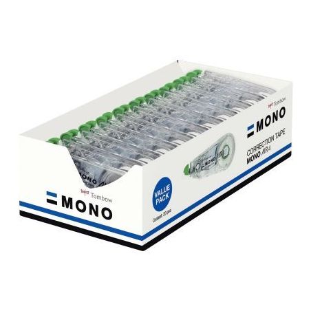 Achetez Pack de 20 correcteurs Mono Air dont 5 offerts 1-CT-CA4-20 TOMBOW pas cher sur Ma Rentrée S..