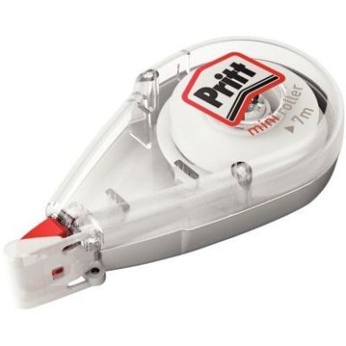 Achetez Boite de 10 mini roller correcteur 4,2 x 7 m 9H 2683081 PRITT HENKEL pas cher sur Ma Rentré..