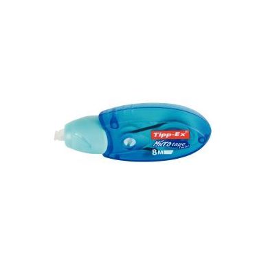 Achetez TIPP-EX Roller de correction MicroTape Twist 5 mmx8 mètres avec capuchon de protection rota..