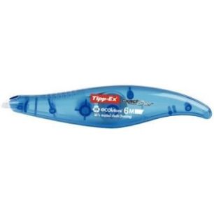 Achetez TIPP-EX Roller de correction jetable 5mmx6m EXACT LINER pas cher sur Ma Rentrée Scolaire