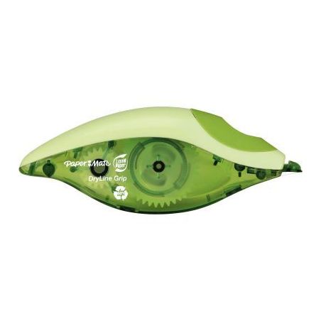 Achetez Correcteur Dryline grip recyclé S0846020 PAPER MATE pas cher sur Ma Rentrée Scolaire