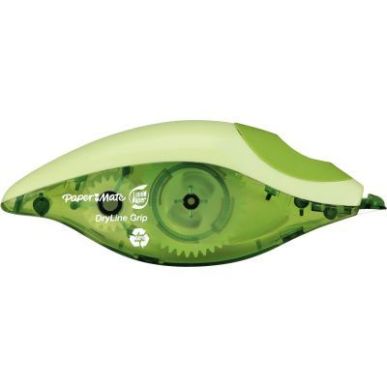 Achetez Correcteur Dryline grip recyclé S0846020 PAPER MATE pas cher sur Ma Rentrée Scolaire
