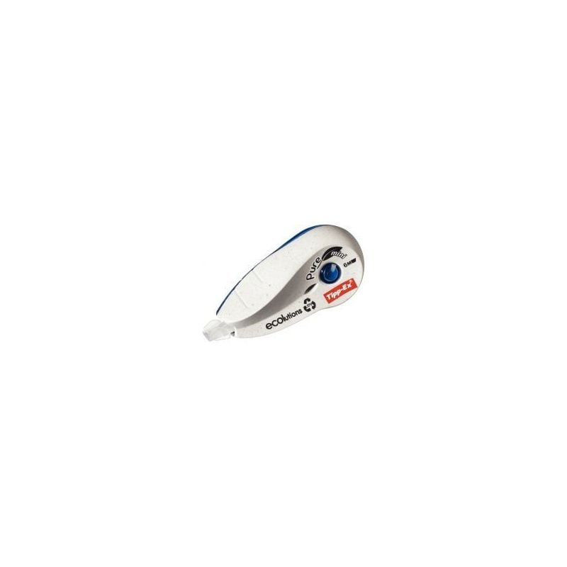 Achetez Correcteur Pure Mini Tipp-Ex 918466 TIPP-EX BIC pas cher sur Ma Rentrée Scolaire Achetez Correcteur Pure Mini Tipp-Ex 918466 TIPP-EX BIC pas cher sur Ma Rentrée Scolaire