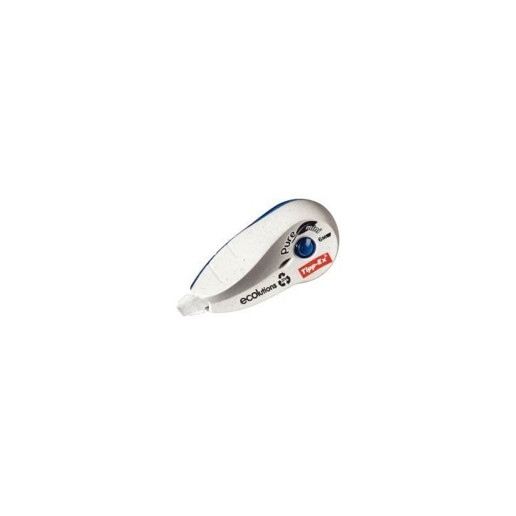 Correcteur Pure Mini Tipp-Ex 918466 TIPP-EX BIC