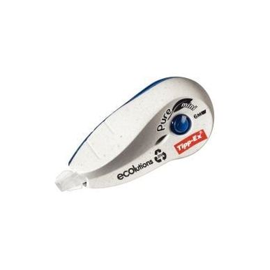 Achetez Correcteur Pure Mini Tipp-Ex 918466 TIPP-EX BIC pas cher sur Ma Rentrée Scolaire