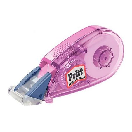Achetez Lot de 2 correcteurs Micro Roller 9H 2756646 PRITT HENKEL pas cher sur Ma Rentrée Scolaire