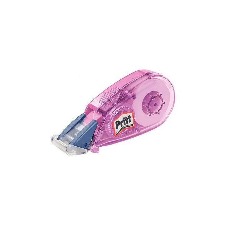 Lot de 2 correcteurs Micro Roller 9H 2756646 PRITT HENKEL