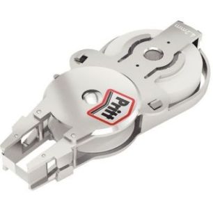 Achetez Recharge de correction Pritt 4,2mmx12m 9H PRX4H PRITT HENKEL pas cher sur Ma Rentrée Scolai..