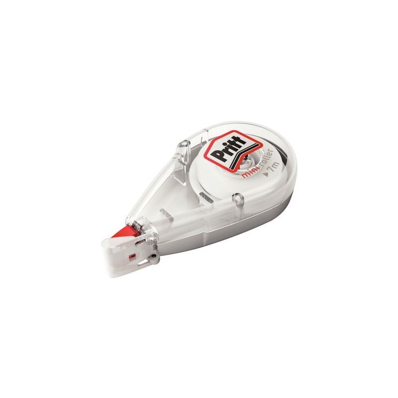 Achetez Blister 2 mini roller pritt 7 x 4,2mm 9H 2679480 HENKEL pas cher sur Ma Rentrée Scolaire Achetez Blister 2 mini roller pritt 7 x 4,2mm 9H 2679480 HENKEL pas cher sur Ma Rentrée Scolaire