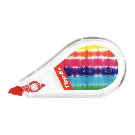 Achetez Boîte de 10 correcteurs Mini Pocket Mouse décors assortis 8922365 TIPP-EX BIC pas cher sur..