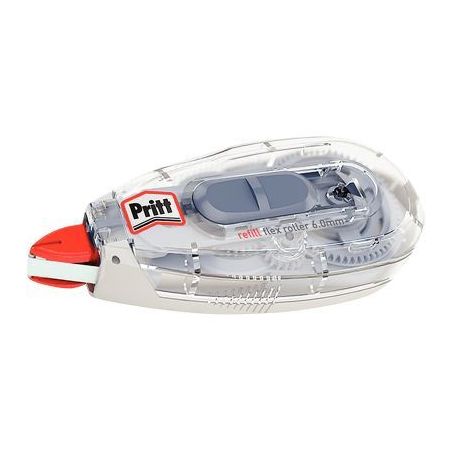 Achetez Dévidoir de correction Pritt 6mmx12m 9H PRR6H PRITT HENKEL pas cher sur Ma Rentrée Scolair..