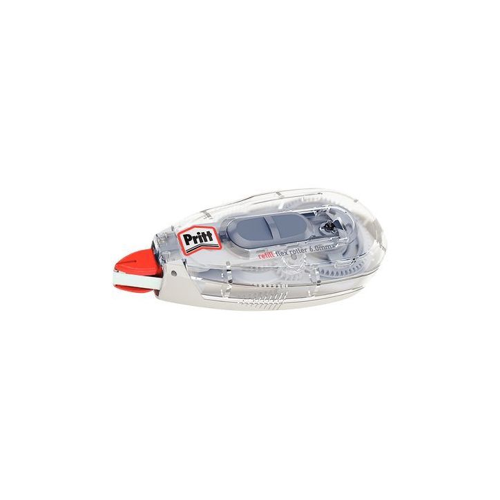 Dévidoir de correction Pritt 6mmx12m 9H PRR6H PRITT HENKEL