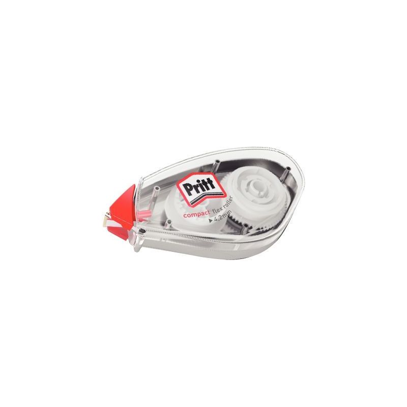 Achetez Roller de correction jetable 4,2 mm x 10 m 9H 2700455 PRITT HENKEL pas cher sur Ma Rentrée .. Achetez Roller de correction jetable 4,2 mm x 10 m 9H 2700455 PRITT HENKEL pas cher sur Ma Rentrée ..