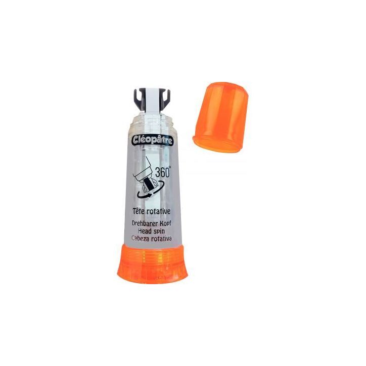 Correcteur 360 rechargeable 5mm x 6m EE360-5X6 CLEOPATRE