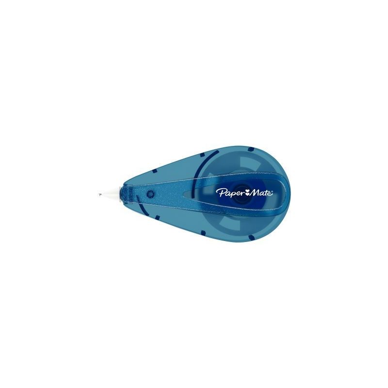Achetez Mini correcteur Papermate 2115309 PAPER MATE pas cher sur Ma Rentrée Scolaire Achetez Mini correcteur Papermate 2115309 PAPER MATE pas cher sur Ma Rentrée Scolaire