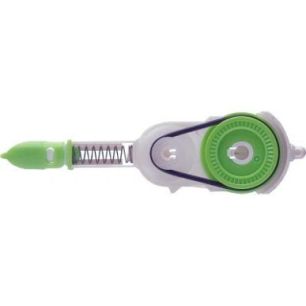 Achetez PILOT Recharge pour Roller de correction rétractable écologique Begreen White line RT 2990..