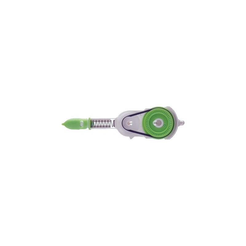 Achetez PILOT Recharge pour Roller de correction rétractable écologique Begreen White line RT 2990..