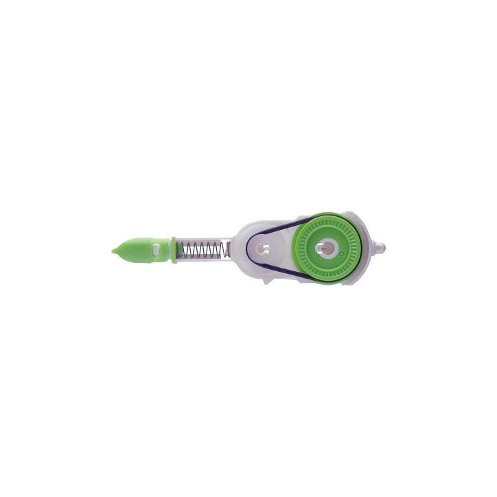 PILOT Recharge pour Roller de correction rétractable écologique Begreen White line RT 2990077