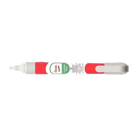 Achetez Stylo correcteur liquide pointe 2,4mm 7ml ZLC21-WF PENTEL pas cher sur Ma Rentrée Scolaire