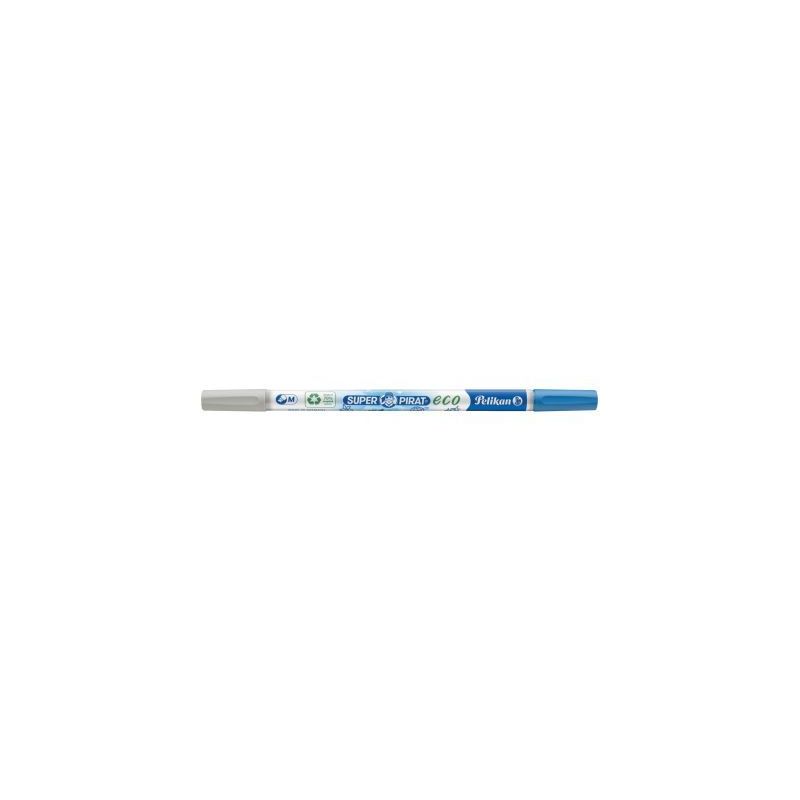 Achetez Boîte de 50 effaceurs super pirate éco 300009803 PELIKAN pas cher sur Ma Rentrée Scolaire