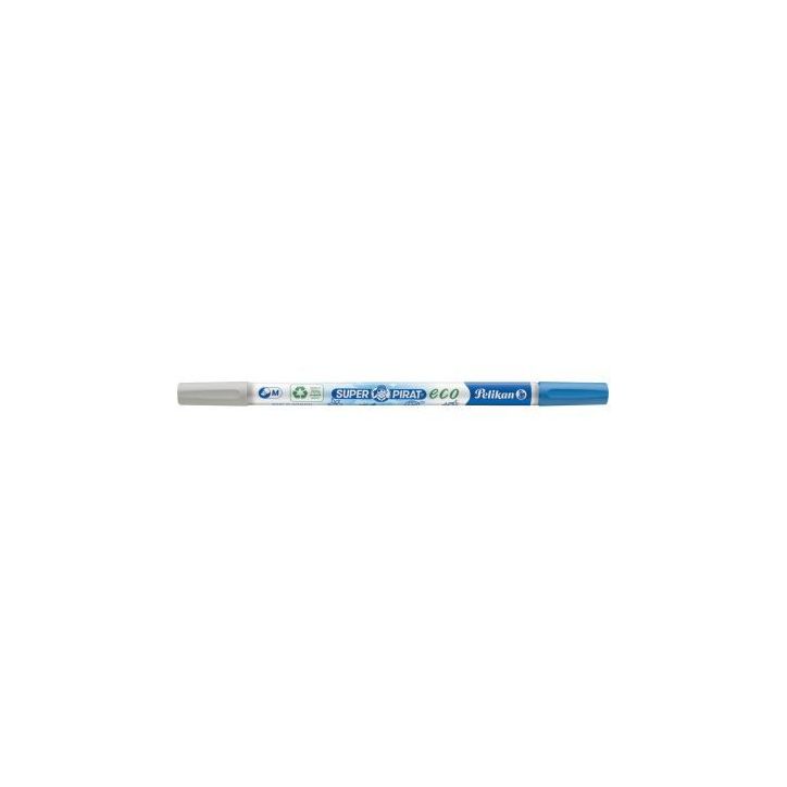 Boîte de 50 effaceurs super pirate éco 300009803 PELIKAN