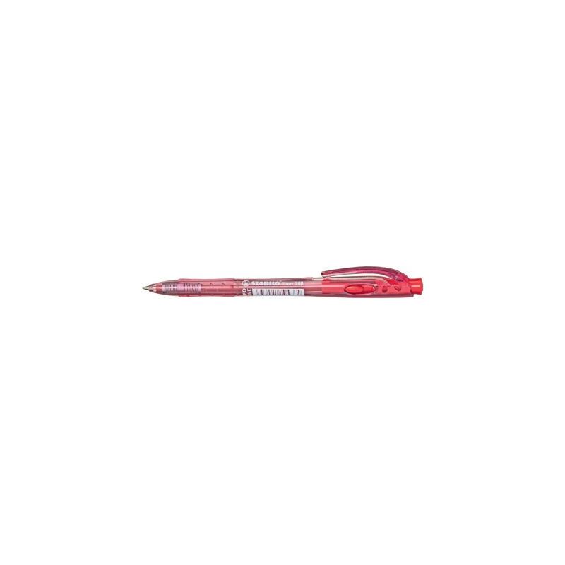 Achetez Stylo bille Stabilo Liner rouge 308H/1-40 STABILO pas cher sur Ma Rentrée Scolaire Achetez Stylo bille Stabilo Liner rouge 308H/1-40 STABILO pas cher sur Ma Rentrée Scolaire