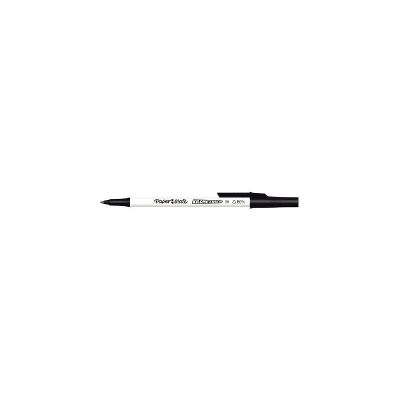 Achetez Stylo bille kilométrico noir 2187701 PAPER MATE pas cher sur Ma Rentrée Scolaire Achetez Stylo bille kilométrico noir 2187701 PAPER MATE pas cher sur Ma Rentrée Scolaire