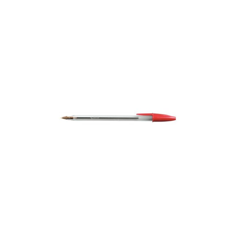 Achetez Boîte de 50 stylos Bic Cristal PM Rouge 00012 X 50 BIC pas cher sur Ma Rentrée Scolaire Achetez Boîte de 50 stylos Bic Cristal PM Rouge 00012 X 50 BIC pas cher sur Ma Rentrée Scolaire