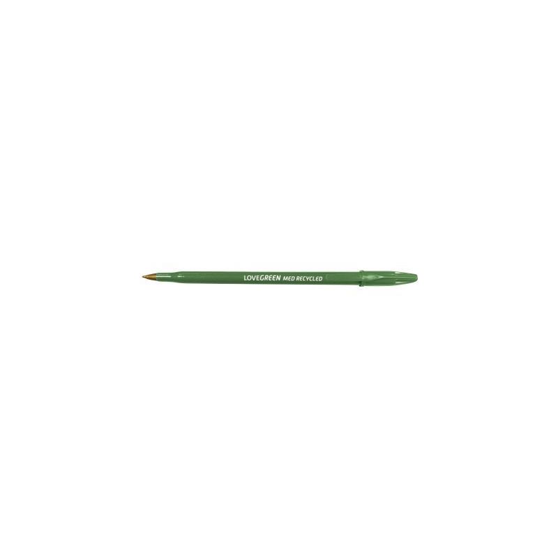 Achetez Boite de 50 stylos Lovegreen vert 57847X50 pas cher sur Ma Rentrée Scolaire Achetez Boite de 50 stylos Lovegreen vert 57847X50 pas cher sur Ma Rentrée Scolaire