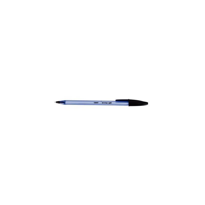 Achetez BIC Ecriture Cristal Soft Stylos-Bille Pointe Moyenne (1,2 mm) - Corps Bleu Ciel - Encre De .. Achetez BIC Ecriture Cristal Soft Stylos-Bille Pointe Moyenne (1,2 mm) - Corps Bleu Ciel - Encre De ..
