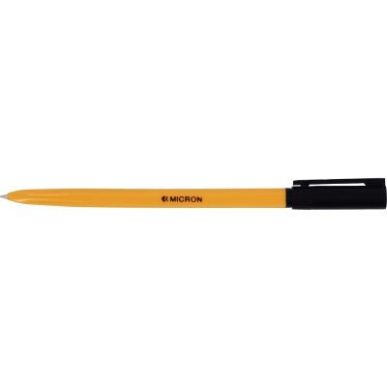 Achetez Stylo bille Micron pointe fine 0,7mm noir 700101 pas cher sur Ma Rentrée Scolaire