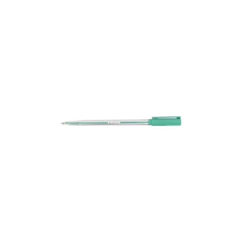 Achetez Stylo à bille pointe moyenne capuchon vert pas cher sur Ma Rentrée Scolaire Achetez Stylo à bille pointe moyenne capuchon vert pas cher sur Ma Rentrée Scolaire