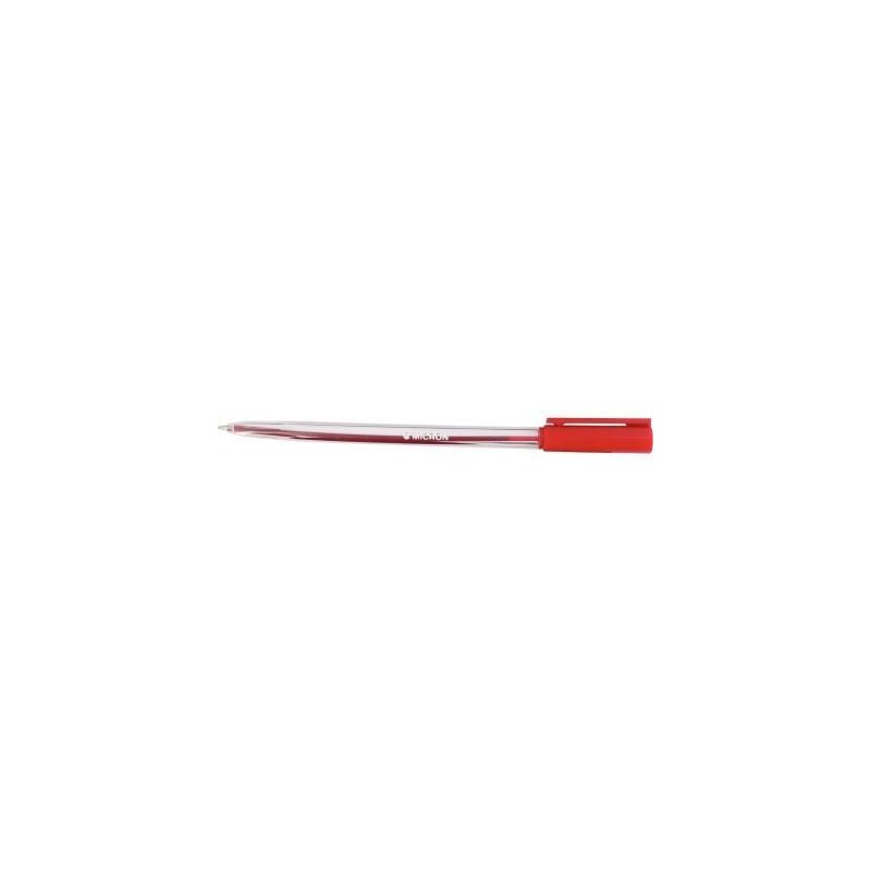 Achetez Stylo à bille pointe moyenne capichon rouge pas cher sur Ma Rentrée Scolaire Achetez Stylo à bille pointe moyenne capichon rouge pas cher sur Ma Rentrée Scolaire