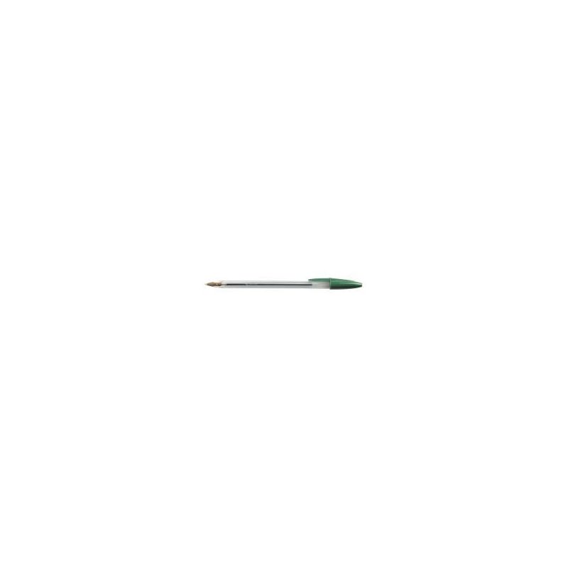 Achetez BIC Cristal Original Ecriture Stylos-Bille Pointe Moyenne (1,0 mm) - Vert pas cher sur Ma Re.. Achetez BIC Cristal Original Ecriture Stylos-Bille Pointe Moyenne (1,0 mm) - Vert pas cher sur Ma Re..