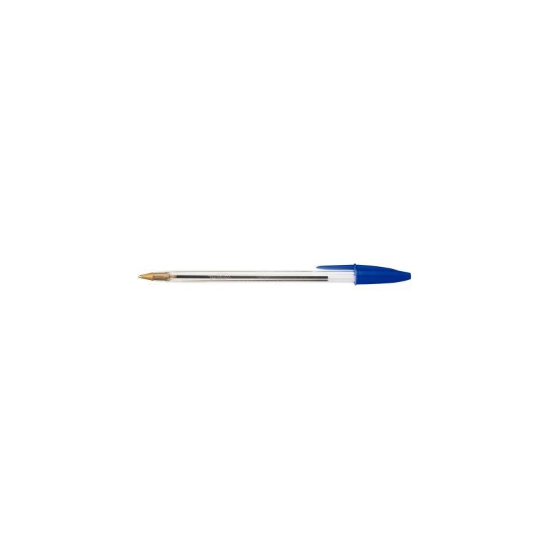 Achetez Boîte de 50 stylos Bic Cristal pointe moyenne Bleu 00010 X 50 BIC pas cher sur Ma Rentrée .. Achetez Boîte de 50 stylos Bic Cristal pointe moyenne Bleu 00010 X 50 BIC pas cher sur Ma Rentrée ..