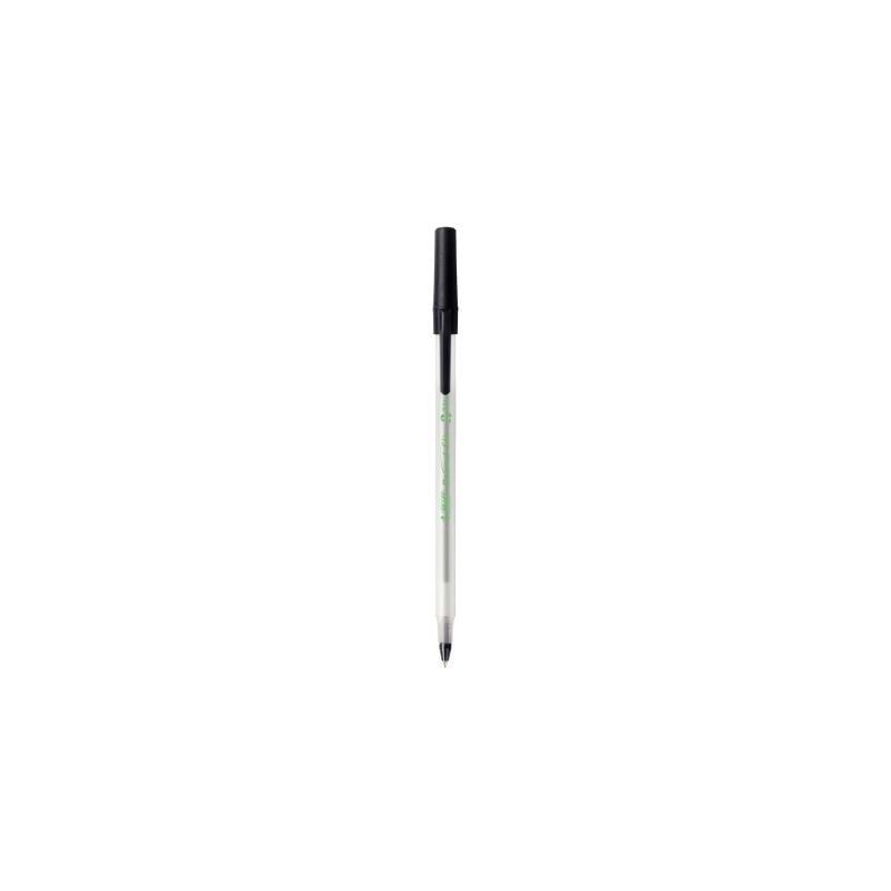 Achetez Stylo bille Round Stic noir 8932392 BIC pas cher sur Ma Rentrée Scolaire Achetez Stylo bille Round Stic noir 8932392 BIC pas cher sur Ma Rentrée Scolaire