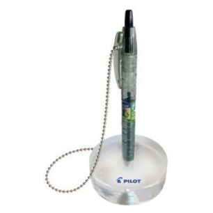 Achetez Stylo comptoir B2P Ecoball noir 3131910432876 PILOT pas cher sur Ma Rentrée Scolaire