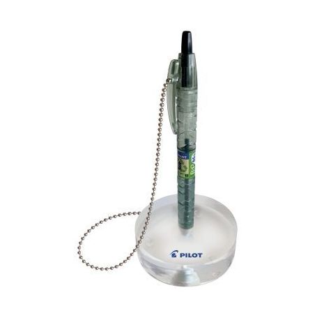 Achetez Stylo comptoir B2P Ecoball noir 3131910432876 PILOT pas cher sur Ma Rentrée Scolaire