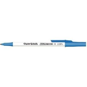 Achetez Stylo bille kilométrico bleu 2187702 PAPER MATE pas cher sur Ma Rentrée Scolaire