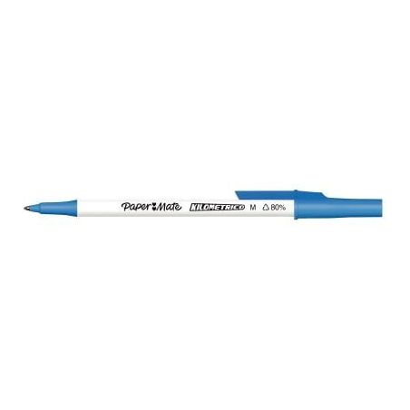 Achetez Stylo bille kilométrico bleu 2187702 PAPER MATE pas cher sur Ma Rentrée Scolaire